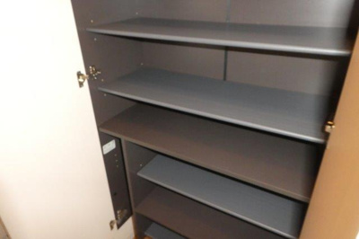 【収納】 | ハイツ宏陽 | シューズボックス