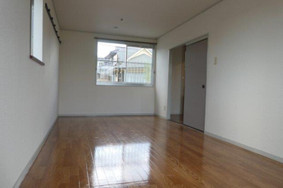 【居間・リビング】 | ハイツ宏陽