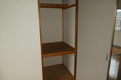 【収納】 | ハイツ宏陽