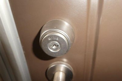 【セキュリティ】 | ハイツ宏陽 | U9キー