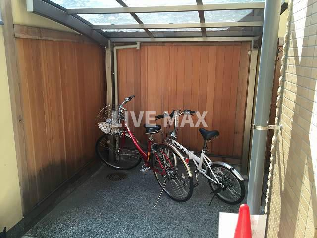 【その他共用部分】雅綾小路