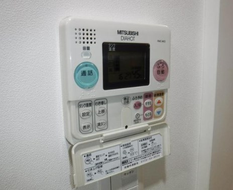 【設備】パークハウス仙台五橋タワー　