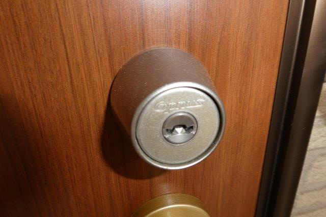 フォーラル真の設備|オプナスキー