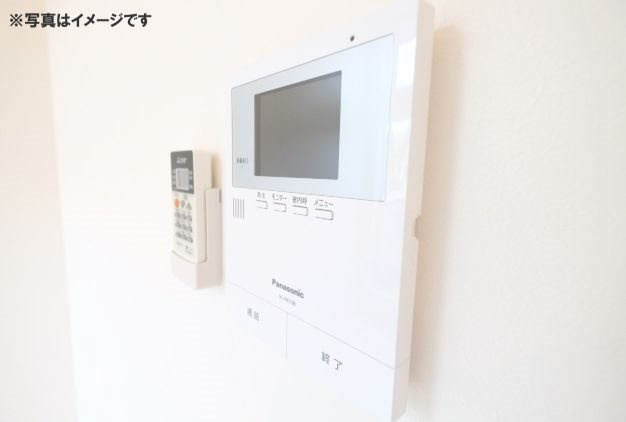 同シリーズの物件写真です