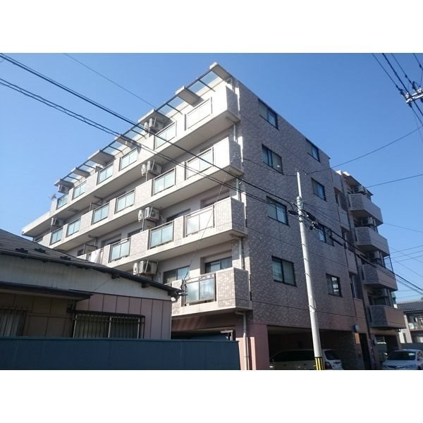 グランエクシード宮城野の画像