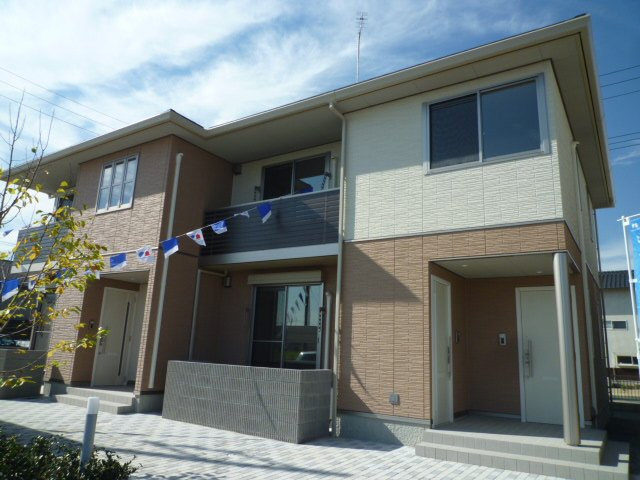 プロヌーブＫＥＮ　Ｃの外観