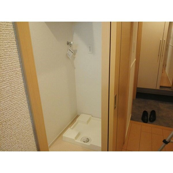 【設備】トラディション車町