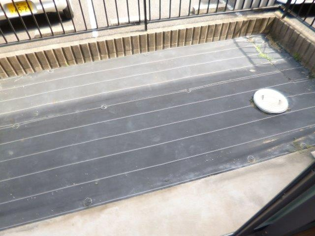 シャーメゾン和Ａの庭|専用庭