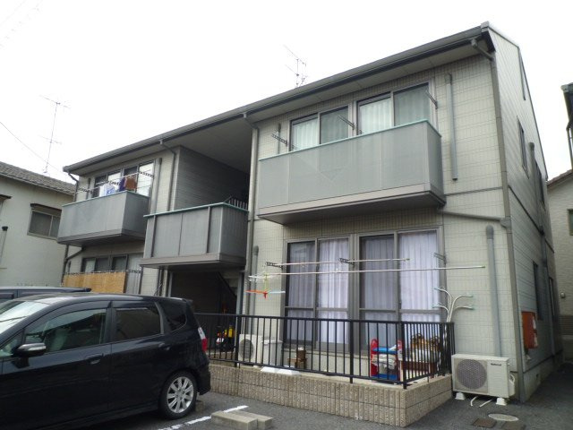 シャーメゾン和Ａ