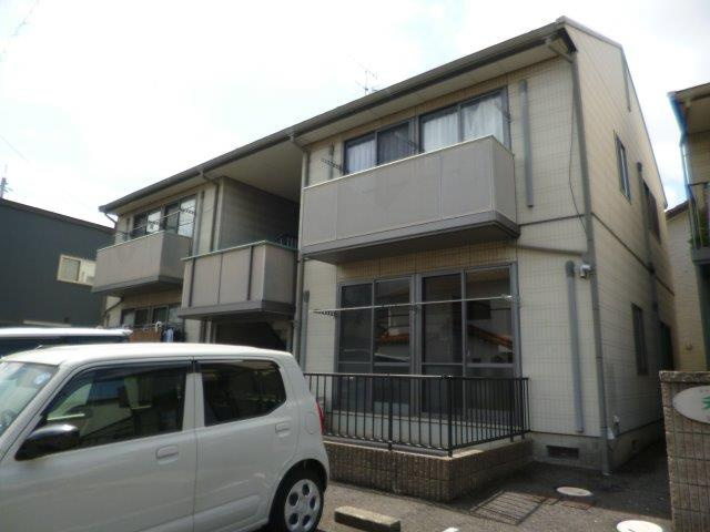 シャーメゾン和Ａ