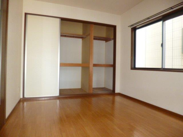 シャーメゾン和Ａの収納|洋室