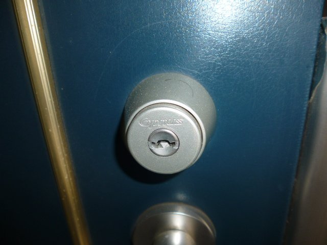 コーポ東町Ａのセキュリティ|オプナスキー