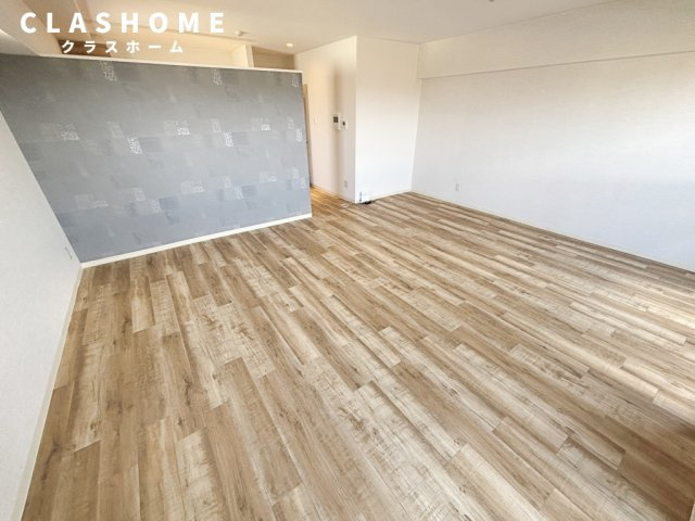 Casa　VERDE　　　刈谷市近郊の賃貸はクラスホームの内装
