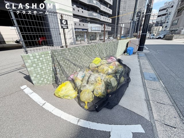 Casa　VERDE　　　刈谷市近郊の賃貸はクラスホームのその他共用部分