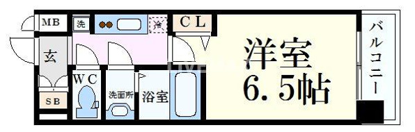 プレサンス京都二条京華