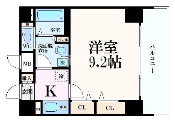 プレサンス京都四条大宮