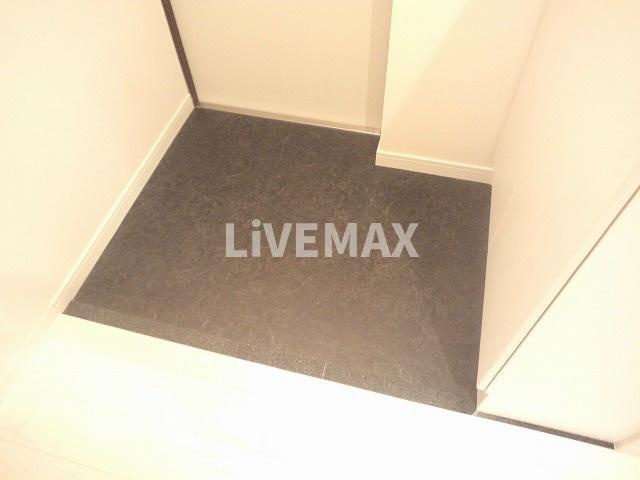 【玄関】プレサンス京都四条大宮