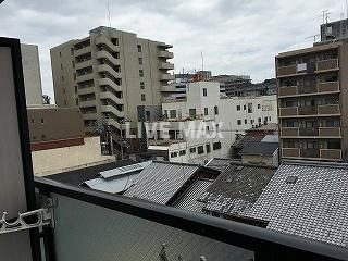 【展望】錦プラザ