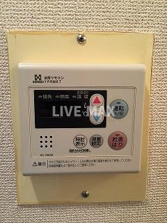 【設備】錦プラザ