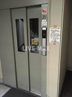 【その他共用部分】錦プラザ