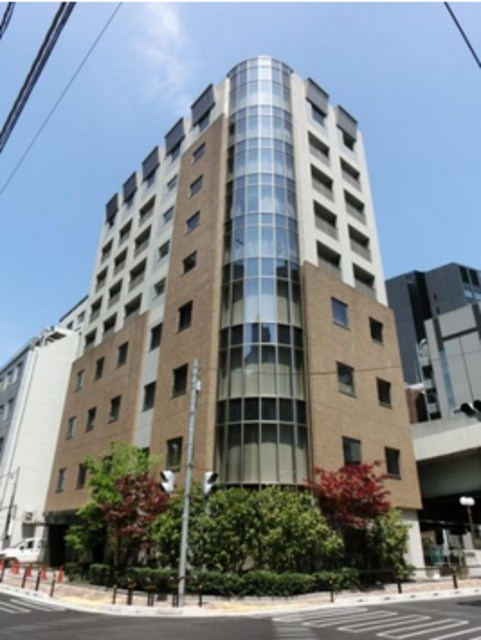 アリビオ九段の画像