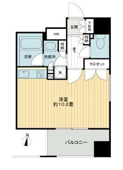 弊社は全物件が仲介手数料半月分でご紹介可能です。