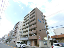 プレサンス京都駅前千都の画像