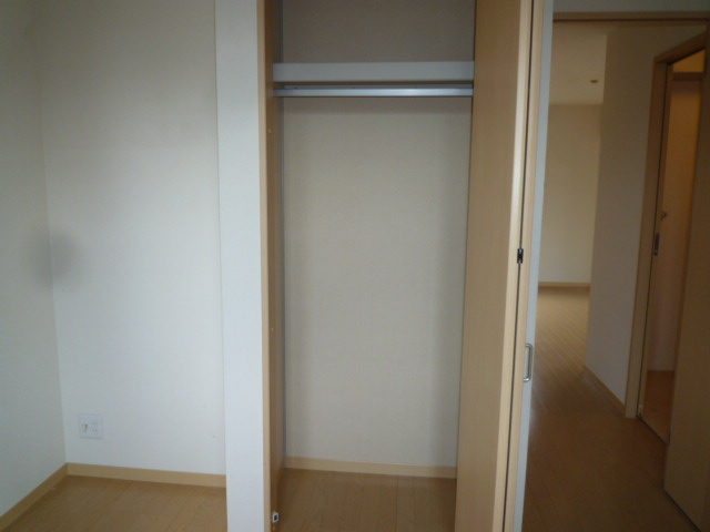 ライツの収納|クローゼット