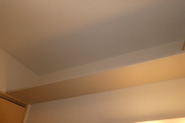 ライツの洗面所|洗面所棚