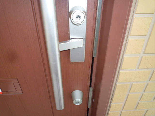 ライツのセキュリティ|オプナスキー