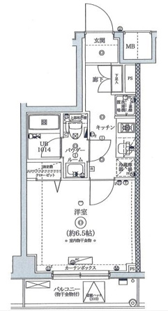 スクエアシティ横浜鶴見