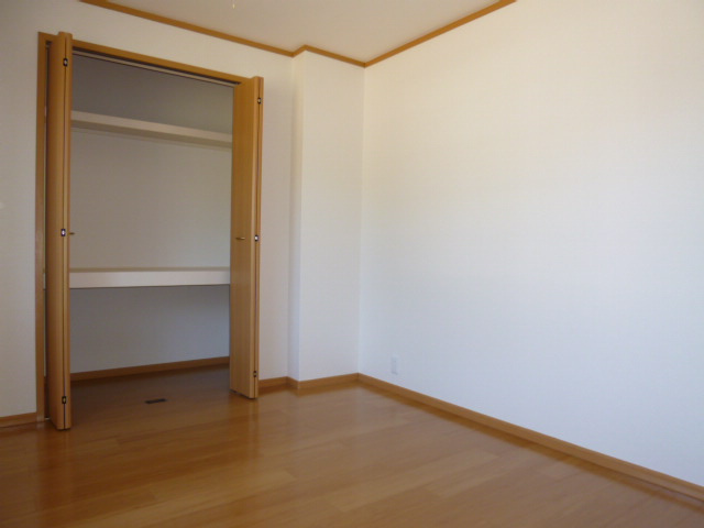 ショコラハウスの内装|洋室