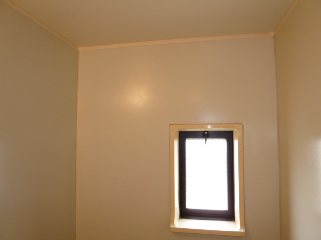 エポック広江Ａの浴室