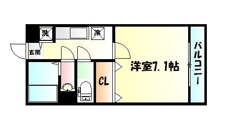 グランリアーレ荒井駅前