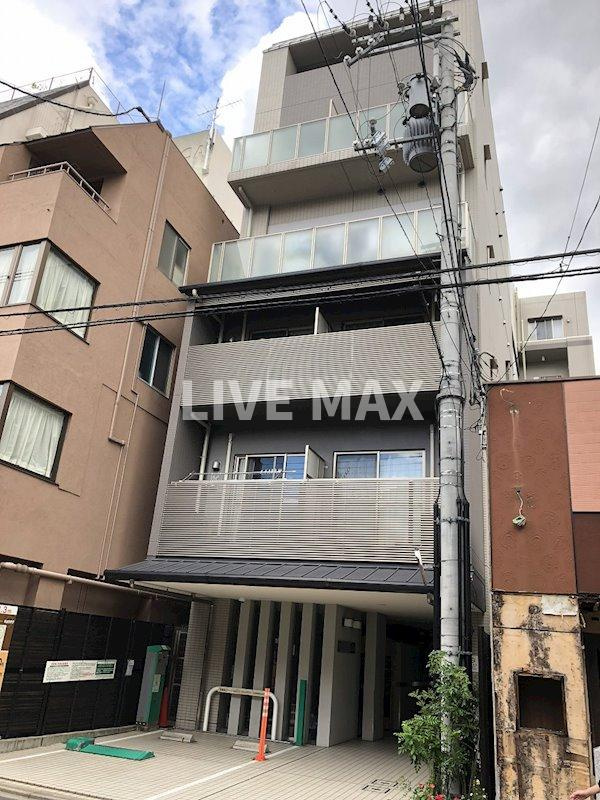 エベンエゼル三条の画像