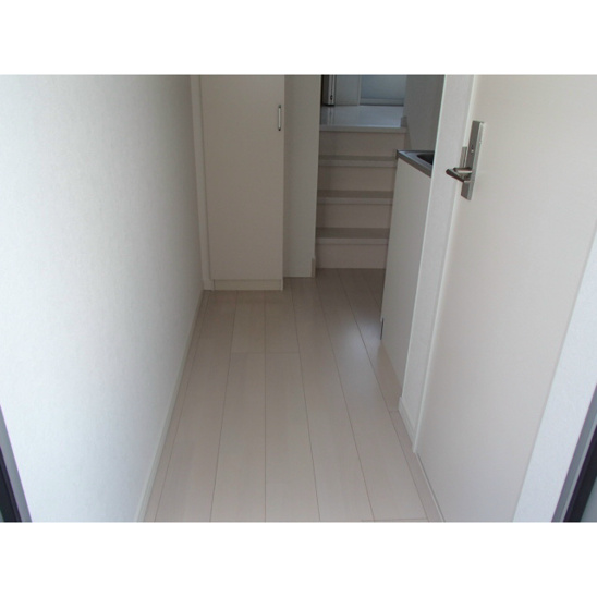 【玄関】グランドレジデンス東照宮 