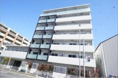 横浜市鶴見区平安町１丁目のマンションの画像
