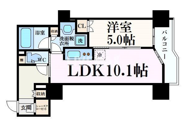 プレミスト京都御池通