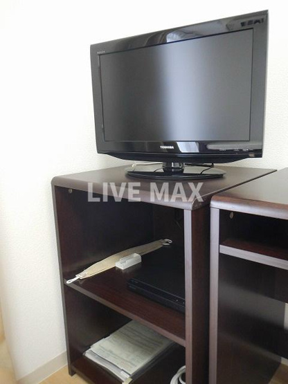 TV・DVDプレイヤーセット♪