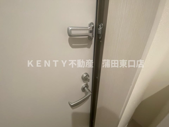 【セキュリティ】 | Ａｖｅｎｉｒ　Ｎｉｓｈｉｋａｍａｔａ