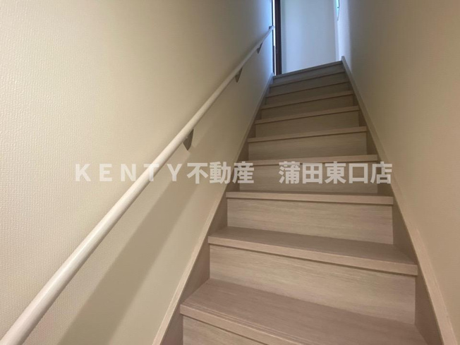 【その他】 | Ａｖｅｎｉｒ　Ｎｉｓｈｉｋａｍａｔａ | 物件の内装です