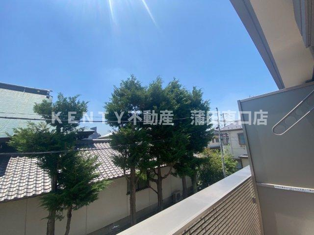 【展望】 | Ａｖｅｎｉｒ　Ｎｉｓｈｉｋａｍａｔａ