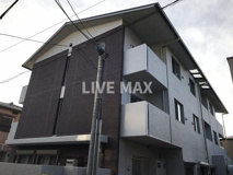 ドルフ聖護院の画像