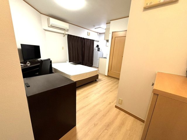 現状を優先します