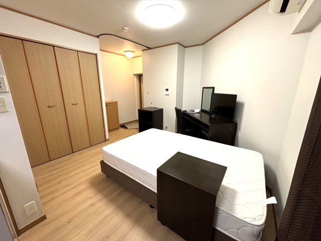現状を優先します