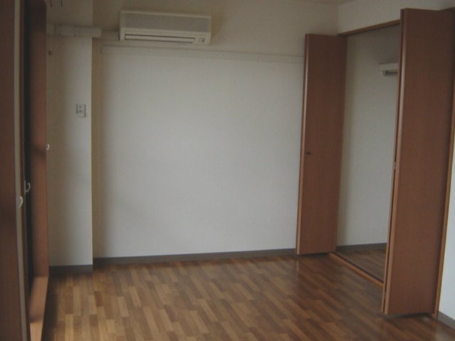 【寝室】エクセルアシューレ