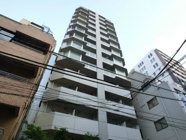 家具家電一式付き！仲介手数料は半月分です！