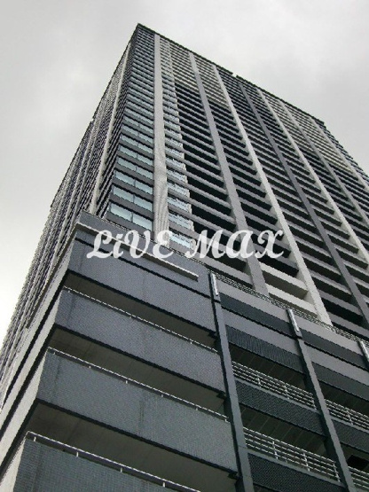 【外観】パークタワー横浜ステーションプレミア