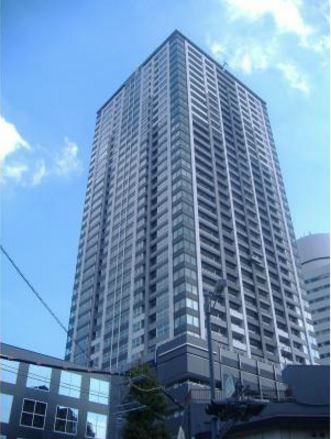 パークタワー横浜ステーションプレミアの画像