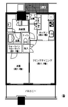 パークタワー横浜ステーションプレミア
